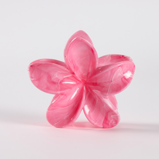 Molletta per capelli a forma di fiore | PINCE-FLEUR-083