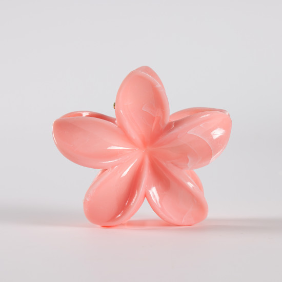 Molletta per capelli a forma di fiore | PINCE-FLEUR-090