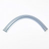 Plastic protection tube 6 mm
