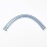 Tube de protection en plastique 5 mm (long)