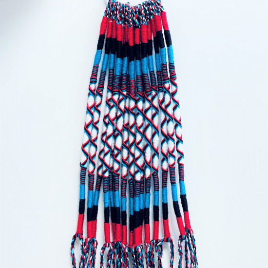 BRESCOT103A Bracelets brésiliens tendances et colorés  Grossiste Bijoux fantaisies Felizz
