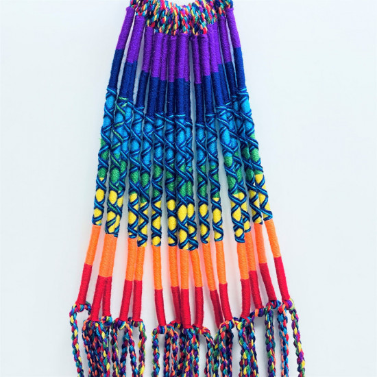 BRESCOT105E Braccialetti brasiliani colorati e di tendenza Grossista Gioielli di moda Felizz