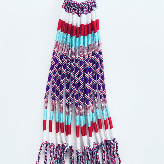 BRESCOT106E Braccialetti brasiliani colorati e di tendenza Grossista Gioielli di moda Felizz