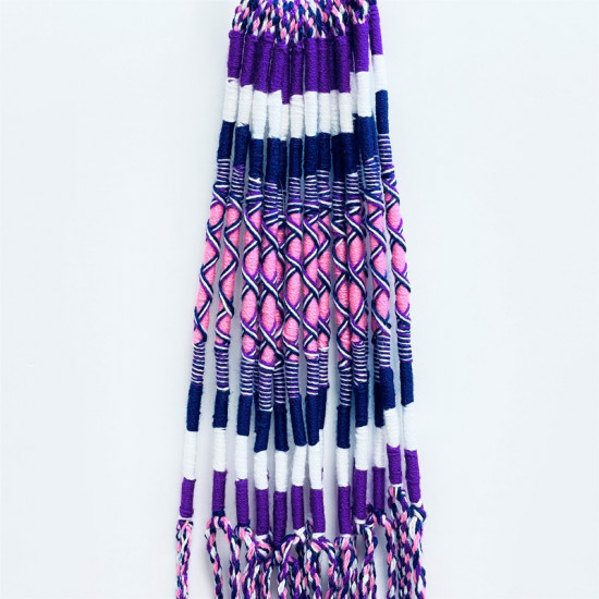 BRESCOT107A Bracelets brésiliens tendances et colorés  Grossiste Bijoux fantaisies Felizz