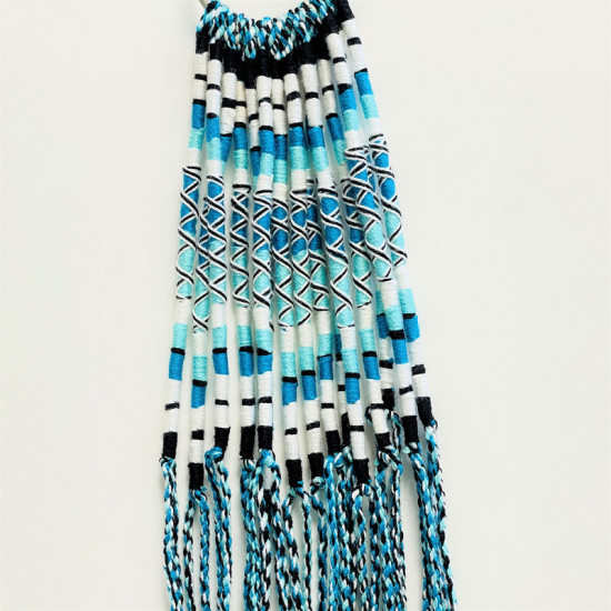 BRESCOT111A Bracelets brésiliens tendances et colorés  Grossiste Bijoux fantaisies Felizz