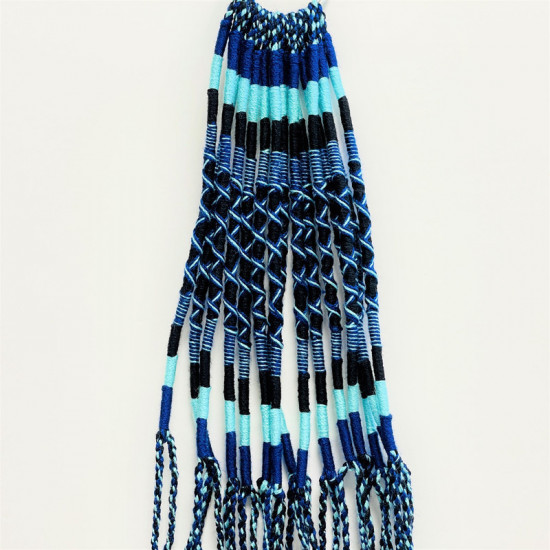 BRESCOT114A Bracelets brésiliens tendances et colorés  Grossiste Bijoux fantaisies Felizz
