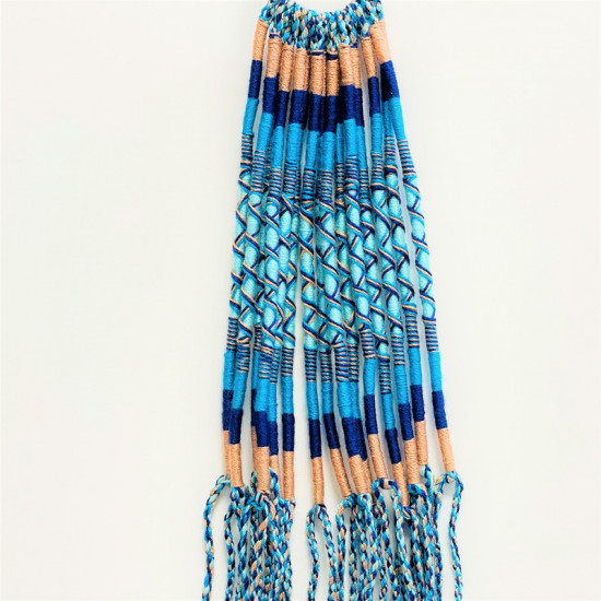 BRESCOT117A Bracelets brésiliens tendances et colorés  Grossiste Bijoux fantaisies Felizz
