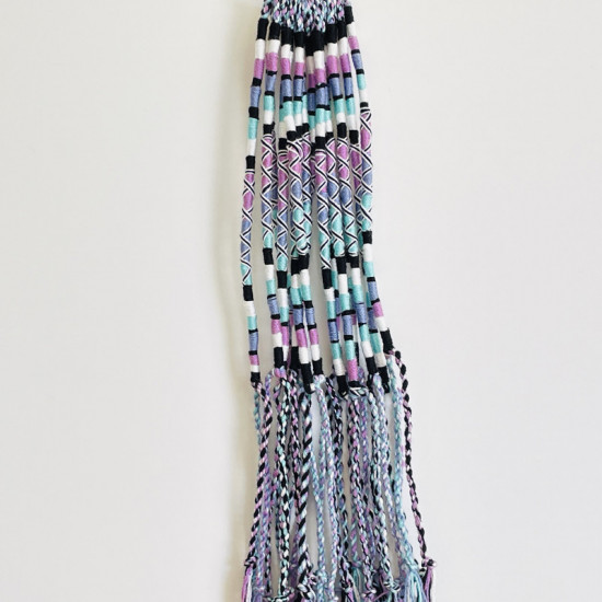 BRESCOT123A Bracelets brésiliens tendances et colorés  Grossiste Bijoux fantaisies Felizz