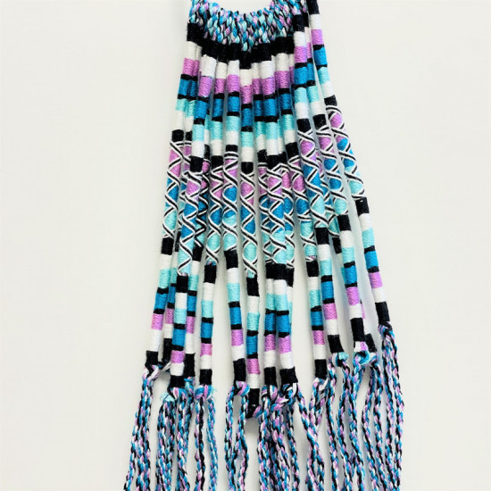 BRESCOT123E Braccialetti brasiliani colorati e di tendenza Grossista Gioielli di moda Felizz