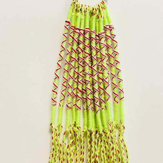 BRESCOT125E Braccialetti brasiliani colorati e di tendenza Grossista Gioielli di moda Felizz