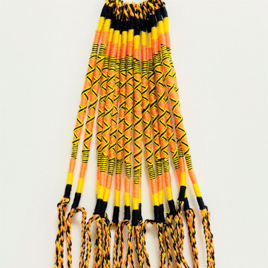 BRESCOT128E Braccialetti brasiliani colorati e di tendenza Grossista Gioielli di moda Felizz