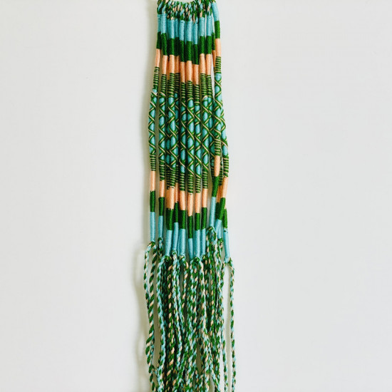 BRESCOT129A Bracelets brésiliens tendances et colorés  Grossiste Bijoux fantaisies Felizz