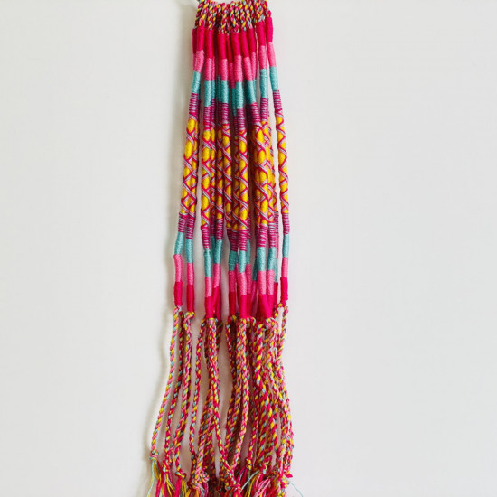 BRESCOT131A Bracelets brésiliens tendances et colorés  Grossiste Bijoux fantaisies Felizz