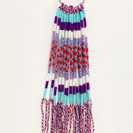 BRESCOT139A Bracelets brésiliens tendances et colorés  Grossiste Bijoux fantaisies Felizz