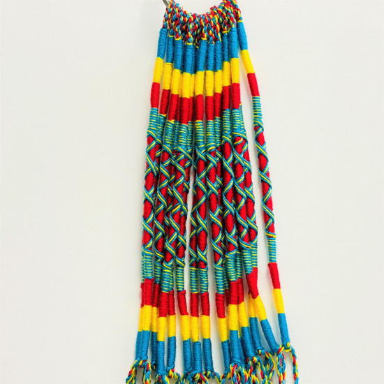 BRESCOT147A Bracelets brésiliens tendances et colorés  Grossiste Bijoux fantaisies Felizz