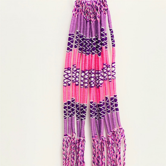 BRESCOT148A Bracelets brésiliens tendances et colorés  Grossiste Bijoux fantaisies Felizz