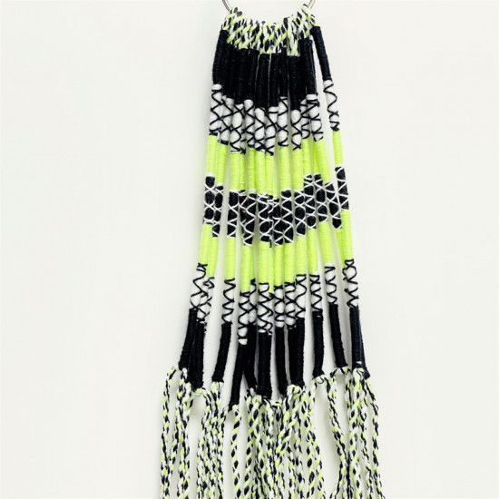 BRESCOT149A Bracelets brésiliens tendances et colorés  Grossiste Bijoux fantaisies Felizz