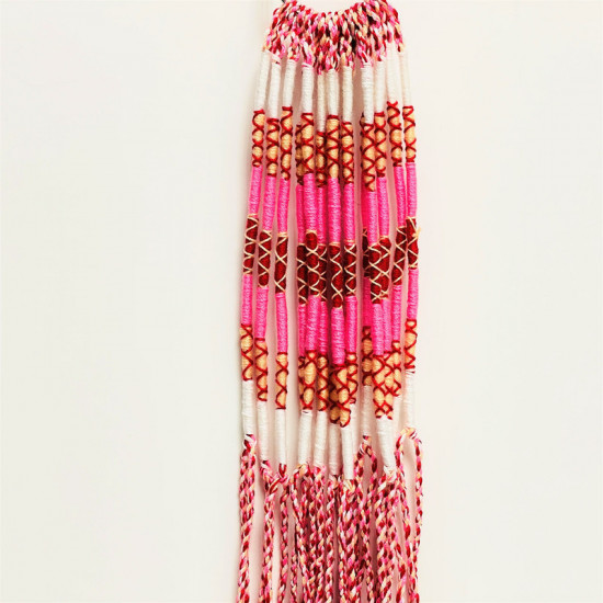 BRESCOT153A Bracelets brésiliens tendances et colorés  Grossiste Bijoux fantaisies Felizz