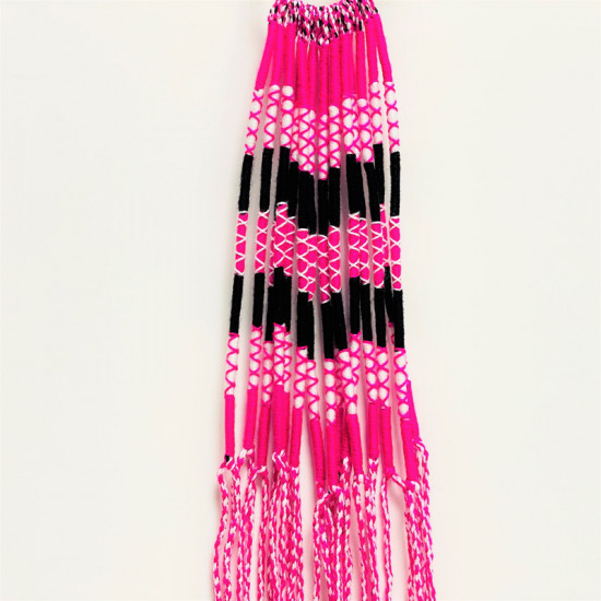 BRESCOT154A Bracelets brésiliens tendances et colorés  Grossiste Bijoux fantaisies Felizz