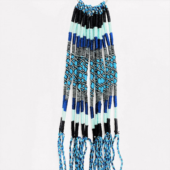 BRESCOT158A Bracelets brésiliens tendances et colorés  Grossiste Bijoux fantaisies Felizz
