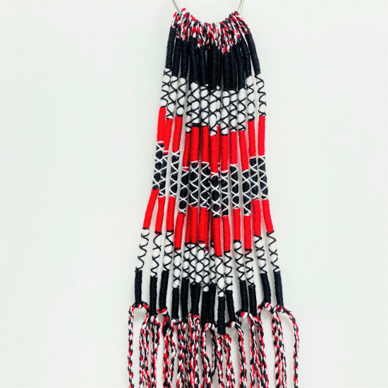BRESCOT165A Bracelets brésiliens tendances et colorés  Grossiste Bijoux fantaisies Felizz