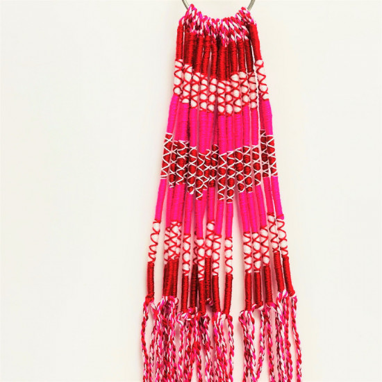 BRESCOT166A Bracelets brésiliens tendances et colorés  Grossiste Bijoux fantaisies Felizz