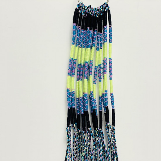 BRESCOT172A Bracelets brésiliens tendances et colorés  Grossiste Bijoux fantaisies Felizz