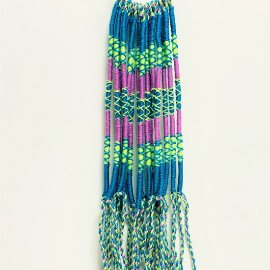 BRESCOT174A Bracelets brésiliens tendances et colorés  Grossiste Bijoux fantaisies Felizz