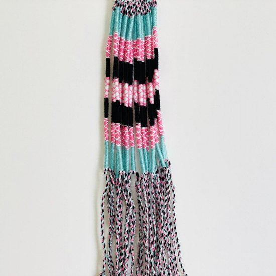 BRESCOT192A Bracelets brésiliens tendances et colorés  Grossiste Bijoux fantaisies Felizz