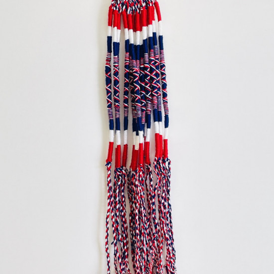 BRESCOT200A Bracelets brésiliens tendances et colorés  Grossiste Bijoux fantaisies Felizz