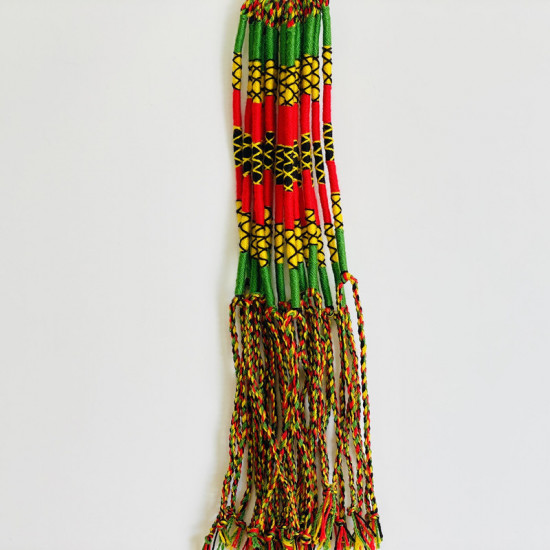 BRESCOT201A Bracelets brésiliens tendances et colorés  Grossiste Bijoux fantaisies Felizz