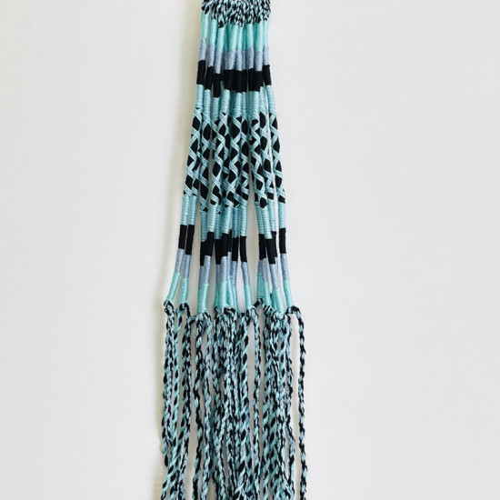 BRESCOT211A Bracelets brésiliens tendances et colorés  Grossiste Bijoux fantaisies Felizz