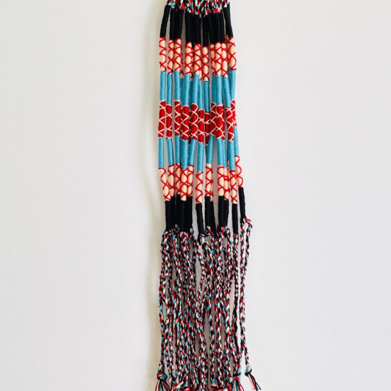 BRESCOT215A Bracelets brésiliens tendances et colorés  Grossiste Bijoux fantaisies Felizz