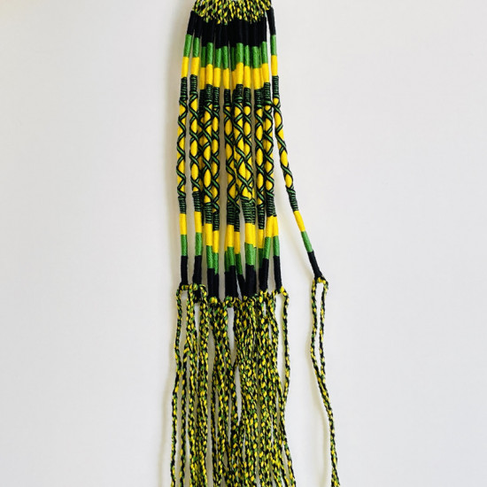 BRESCOT218A Bracelets brésiliens tendances et colorés  Grossiste Bijoux fantaisies Felizz