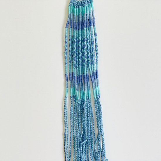 BRESCOT225A Bracelets brésiliens tendances et colorés  Grossiste Bijoux fantaisies Felizz