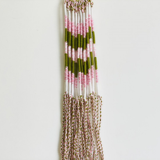 BRESCOT235A Bracelets brésiliens tendances et colorés  Grossiste Bijoux fantaisies Felizz
