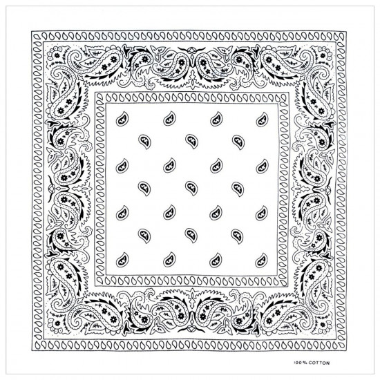 Bandana Triangolare Unisex Per Bambini - Cotone Elastico, Impermeabile E Traspirante - Foto 8