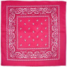 Bandana Fuchsia