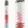 Tube bracelets tendances G131