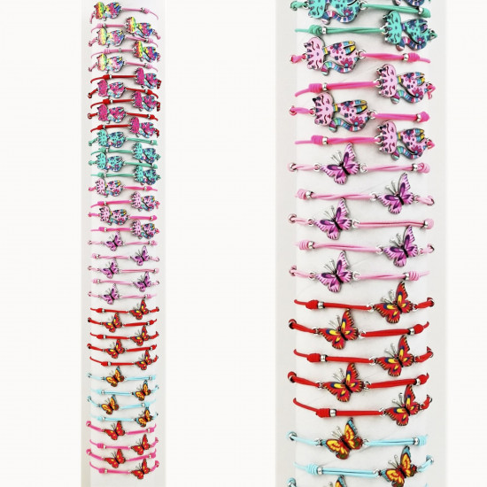 Mayorista pulseras de moda en el tubo de moda, modelo G149-12-16