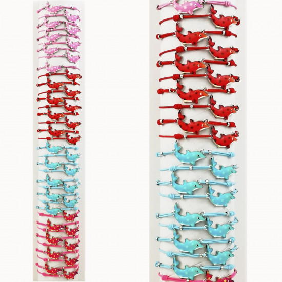 Mayorista pulseras de moda en tubo de moda, modelo G149-15