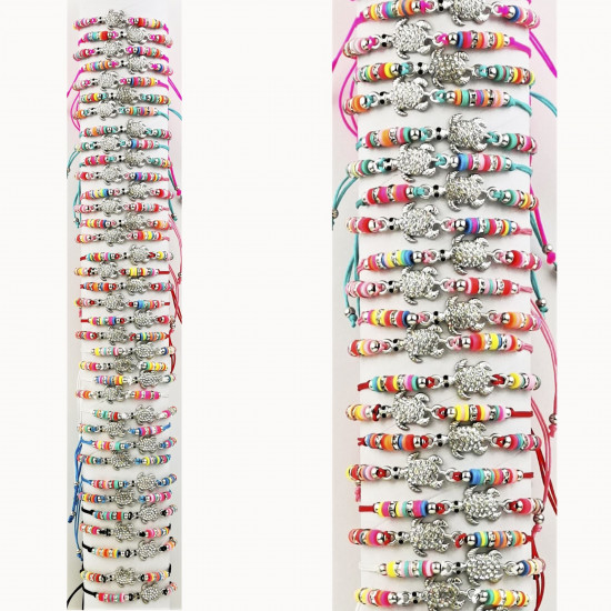 Wholesaler fashion bracelets on trendy tube, model G150-1