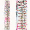 Tube bracelets tendances G150-10-3
