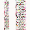 Tube bracelets tendances G150-4