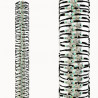 Tube bracelets G81-47-52