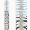 Tube bracelets tendances GA1706-8