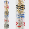 Tube trendy bracelets GA1767