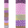 Tube bracelets GA2012-1