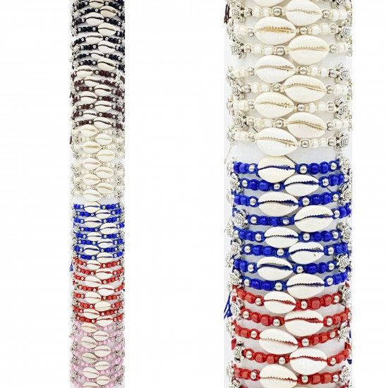 Wholesaler fashion bracelets on trendy tube, model GA2014-2