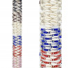 Tube trendy bracelets GA2014-2